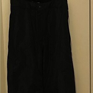 Stylish Black Kids Romper